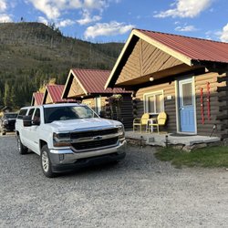 High Country Motel