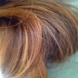 Fresh color!
