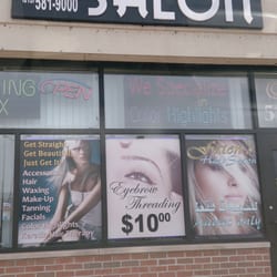 Faten's Salon