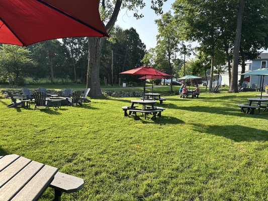 McCollum's Restaurant and Bar by null