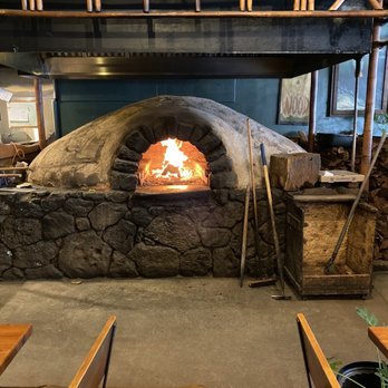 Flatbread Company - Pizza oven - Pizza Near Me - Paia, Hawaii Flatbread Company - Pizza oven - Pizza Near Me - Paia, Hawaii