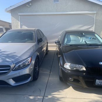 New Way Mobile Auto Paint - Paint and body work.. - Body Shops Near Me - Los Angeles, California New Way Mobile Auto Paint - Paint and body work.. - Body Shops Near Me - Los Angeles, California