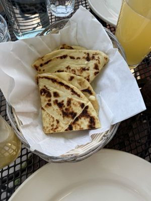 Everest Momo Shack by null