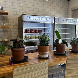 JS KITCHEN by Jang Su Jang