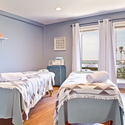 Soleil Massage Spa - Couples Room with Ocean View
