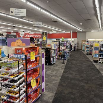 CVS Pharmacy - Drugstores Near Me - Niles, Illinois