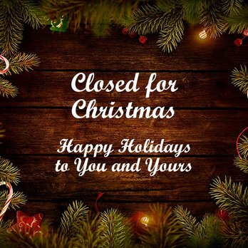 Tobash Home Heating - Our office will be closing early on December 24th and will be closed on Wednesday, December 25th to allow our staff to celebrate the holiday - Heating & Air Conditioning/HVAC Near Me - Schuylkill Haven, Pennsylvania