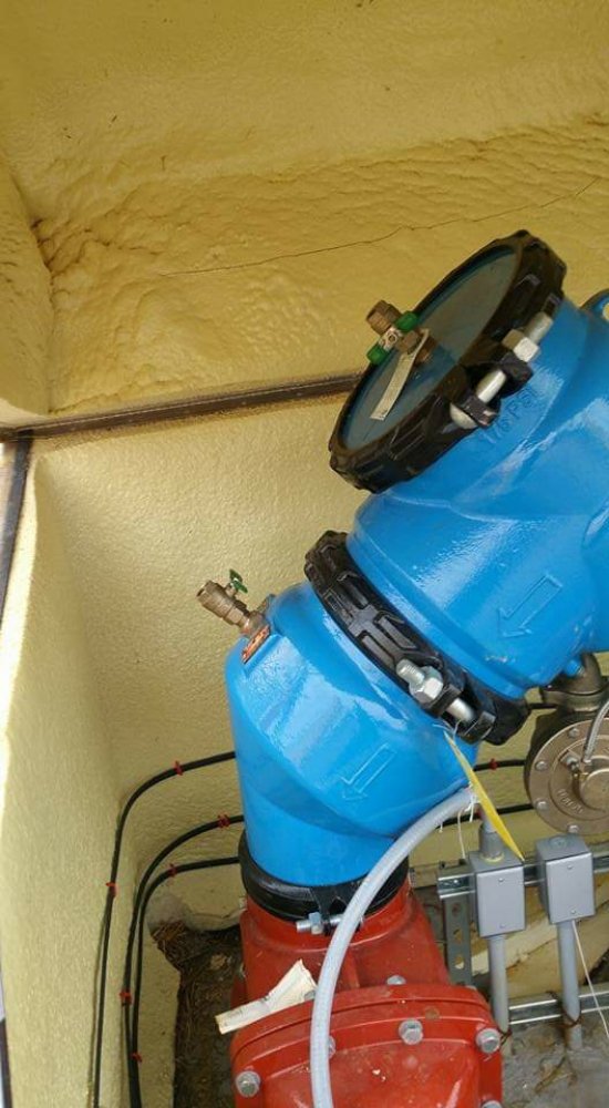 Slide of All Points Backflow Solutions