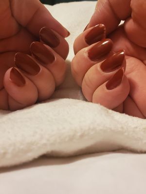 NEW YORK NAILS - Nail Salons - 2709 E Washington Ave, Madison, WI