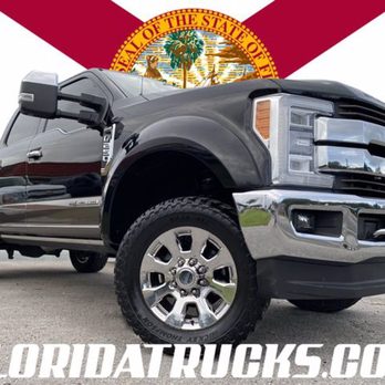 Florida Trucks - Commercial Truck Dealers Near Me - DeLand, Florida Florida Trucks - Commercial Truck Dealers Near Me - DeLand, Florida