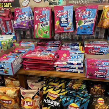 Rocket Fizz - Candy Stores Near Me - San Clemente, California Rocket Fizz - Candy Stores Near Me - San Clemente, California