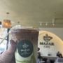 Mazar Cafe