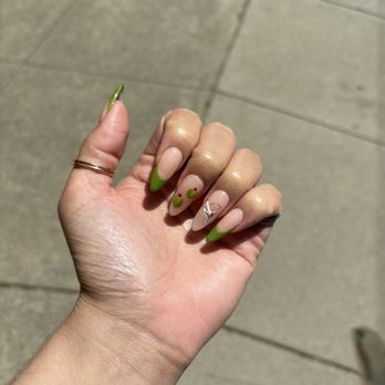 Peony Nail Spa - Nail Salons Near Me - Oakland, California Peony Nail Spa - Nail Salons Near Me - Oakland, California