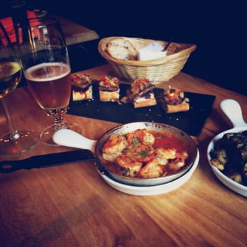 Madrid - Heerlijke tapas! Aanrader! - Tapas Bars Near Me - Amsterdam, New Hampshire Madrid - Heerlijke tapas! Aanrader! - Tapas Bars Near Me - Amsterdam, New Hampshire