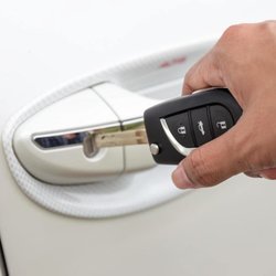 Key4less Locksmith - We specialize in vehicle lockout services and car key duplication, ensuring you're never left stranded or without a spare key.
