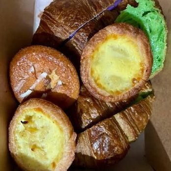 Sweetdragon Baking Company - Desserts Near Me - San Jose, California Sweetdragon Baking Company - Desserts Near Me - San Jose, California