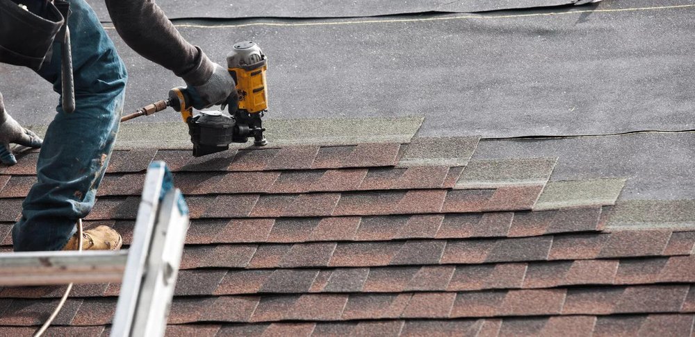 Slide of SolarpROOFit Roofing