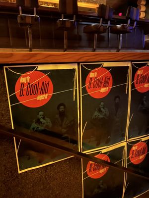 Doug Fir Lounge by null