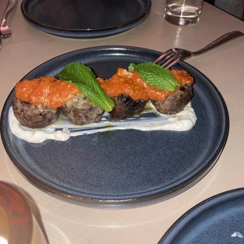 LÝRA - Greek Near Me - Chicago, Illinois