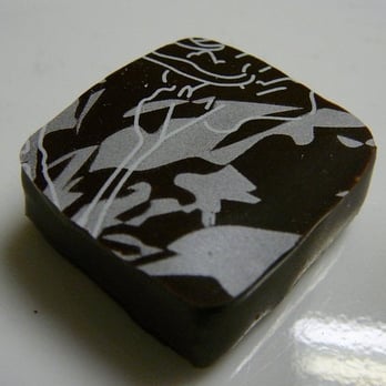 Christopher Elbow Chocolates - Mint - Desserts Near Me - San Francisco, California