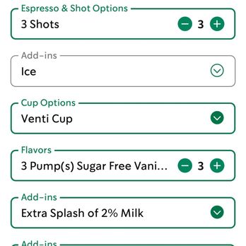 Starbucks - Coffee & Tea Near Me - Napa, California