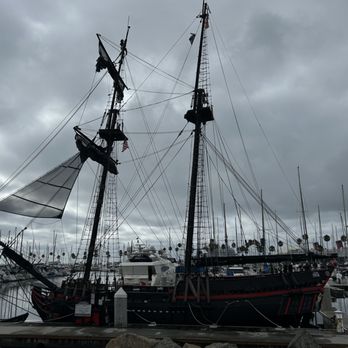 Devil’s Gauntlet Pirate Ship - Boat Charters Near Me - Long Beach, California Devil’s Gauntlet Pirate Ship - Boat Charters Near Me - Long Beach, California
