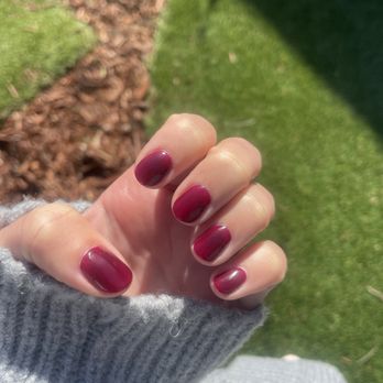 Best Nails - Nail Salons Near Me - Encinitas, California