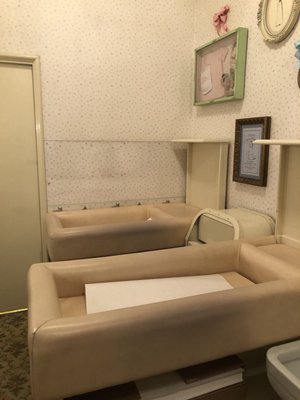 Disneyland Baby Care Center by null