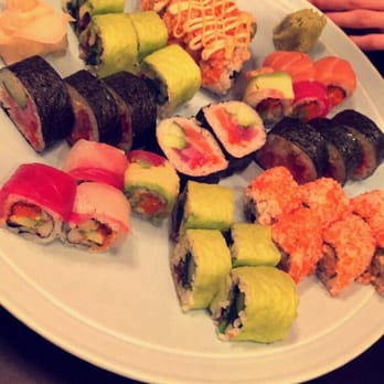 Daruma Restaurant - Japanese Near Me - Schaumburg, Illinois