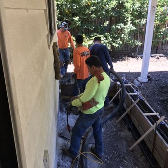 Valcon Construction - Foundation Addition - General Contractors Near Me - Cupertino, California Valcon Construction - Foundation Addition - General Contractors Near Me - Cupertino, California