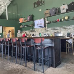 POG Brewing Company