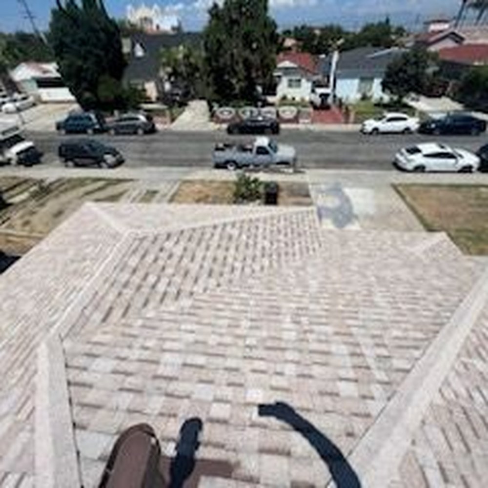 L.A. Roofing - Roofing Near Me L.A. Roofing - Roofing Near Me