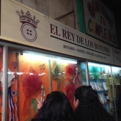 El Rey de los Botones