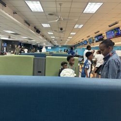 Gordon Lanes Bowling Center