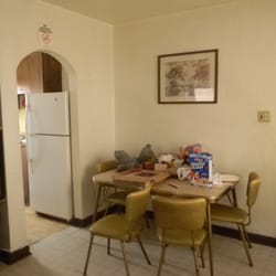 Nana's Apartment