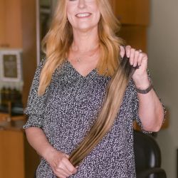 Karen Rivera - Karen Rivera / Hairstylist