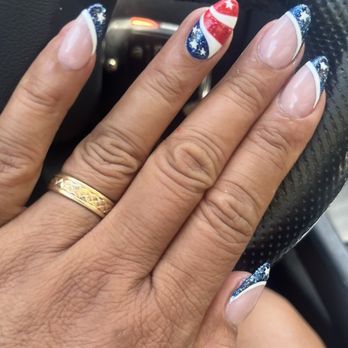 Woodminster Nails - Nail Salons Near Me - Oakland, California