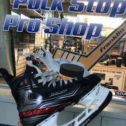 Puck Stop Pro Shop