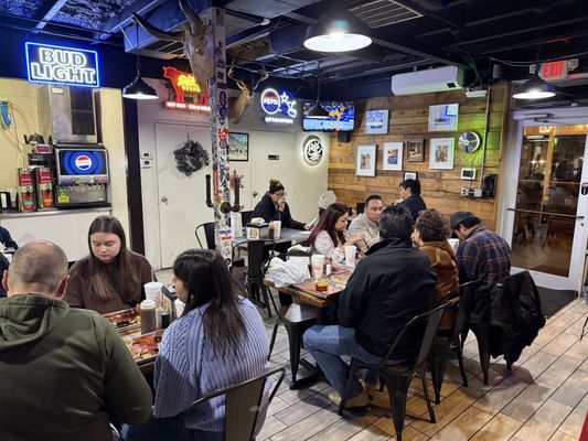 Hurtado Barbecue Fort Worth by null