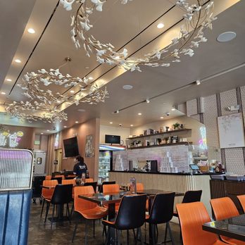TeaWood Cafe - Japanese Near Me - San Francisco, California TeaWood Cafe - Japanese Near Me - San Francisco, California