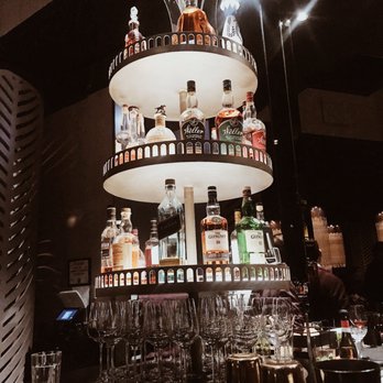 BLVD Steakhouse - New American Near Me - Chicago, Illinois BLVD Steakhouse - New American Near Me - Chicago, Illinois