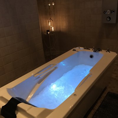 Ahava Spa and Wellness Center by null