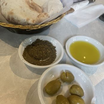 Ayat - Middle Eastern Near Me - New York, New York