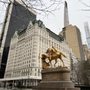 Photo of Grand Army Plaza Manhattan