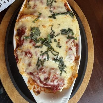 Smoky Mountain Brewery - Stuffed Shells - Pizza Near Me - Pigeon Forge, Tennessee Smoky Mountain Brewery - Stuffed Shells - Pizza Near Me - Pigeon Forge, Tennessee