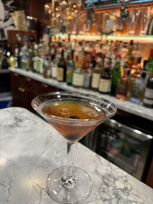 Joe's on Weed St. by null