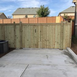 Georgia Fence Company