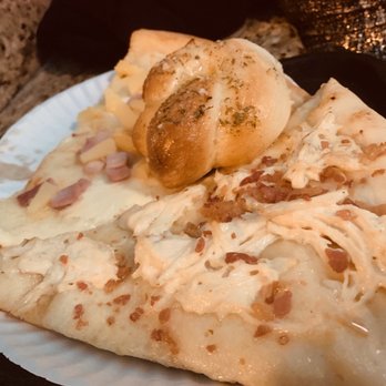 Planet Pizza - Pizza Near Me - Orlando, Florida