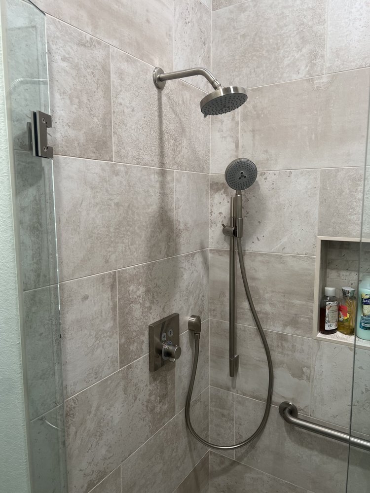 Slide of Intelligent Plumbing Solutions