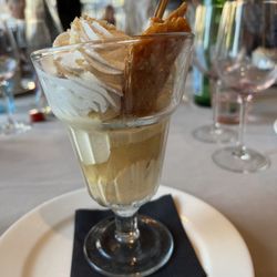 L'Abri des Flots - Rum Ice Cream!